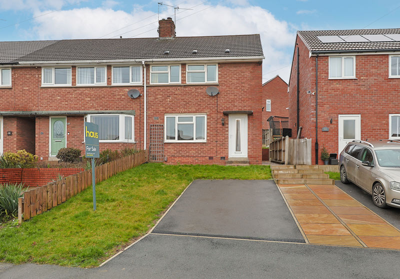 Cobnar Drive Dunston
